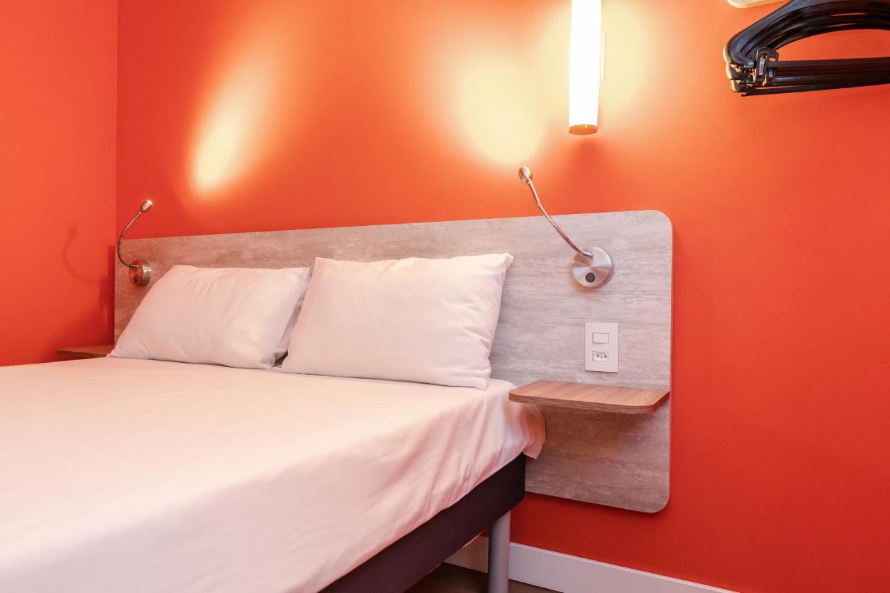 Ibis Budget Sao Caetano São Caetano do Sul Exterior foto